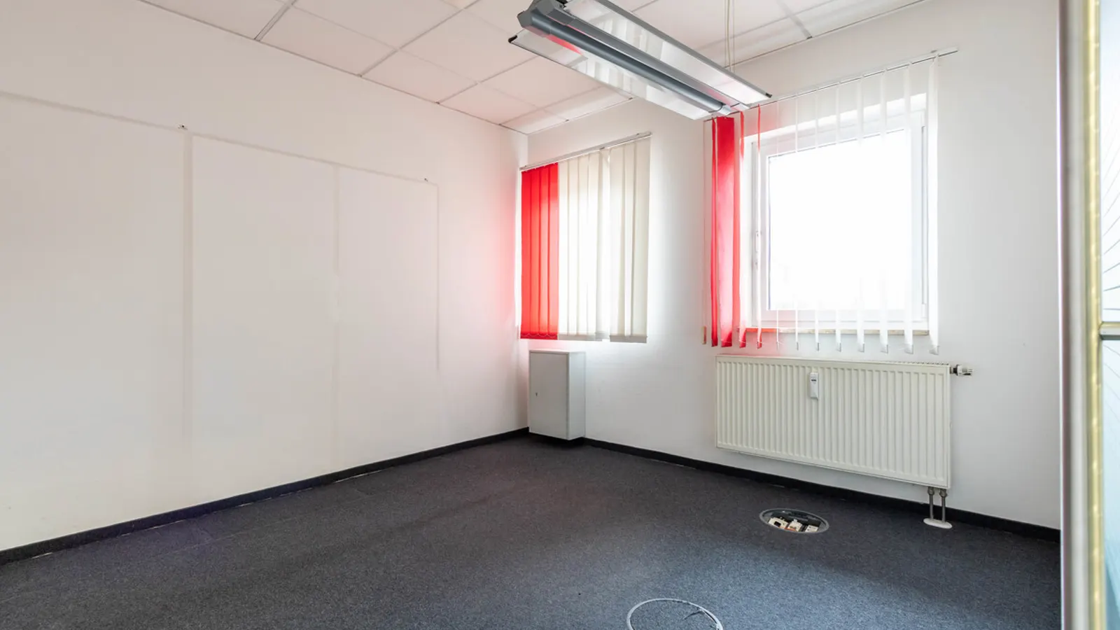 Erdgeschossfläche für Büro/Praxis oder Laden - Bild 8