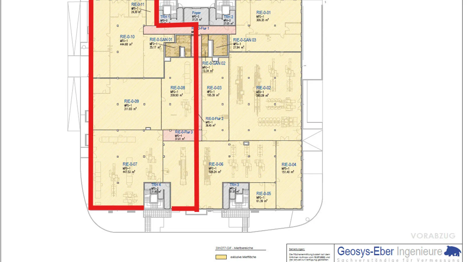 DESPAG Workspace - Moderne Hallen- / Produktions- und Büroflächen - Bild 17