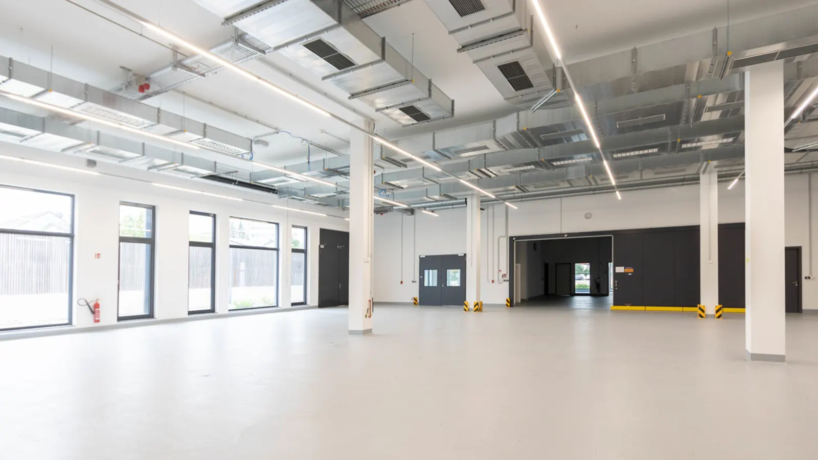 DESPAG Workspace - Moderne Hallen- / Produktions- und Büroflächen - Bild 4