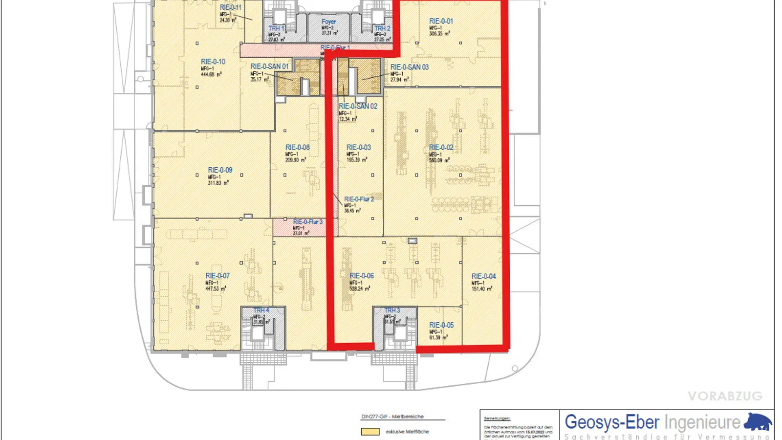 DESPAG Workspace - Moderne Hallen- / Produktions- und Büroflächen - Bild 20