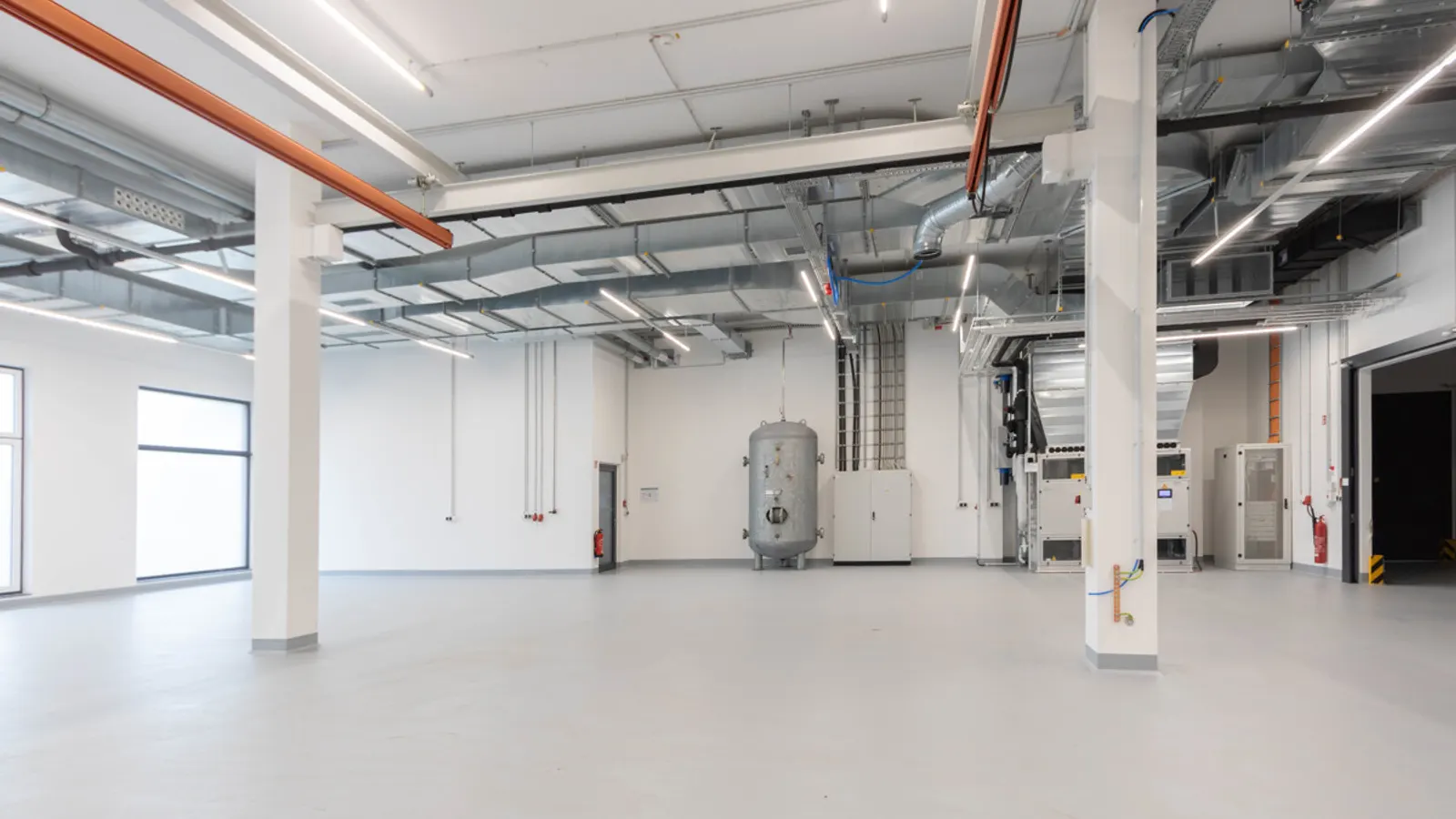 DESPAG Workspace - Moderne Hallen- / Produktions- und Büroflächen - Bild 10