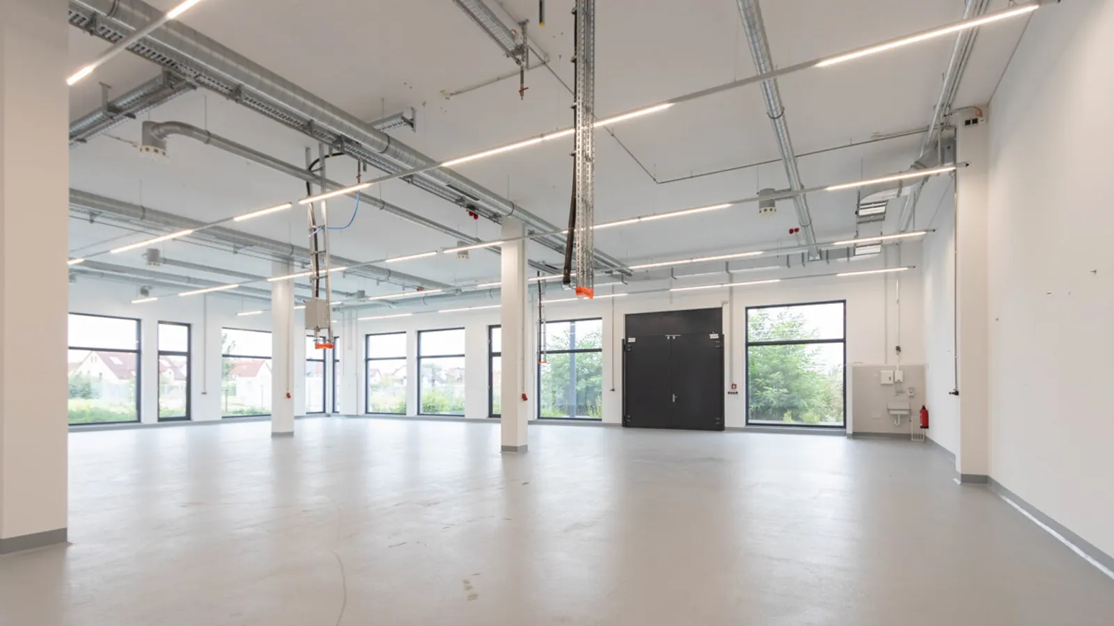 DESPAG Workspace - Moderne Hallen- / Produktions- und Büroflächen - Bild 13
