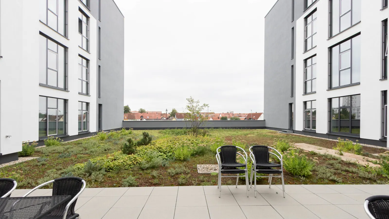 DESPAG Workspace - Moderne Hallen- / Produktions- und Büroflächen - Bild 1