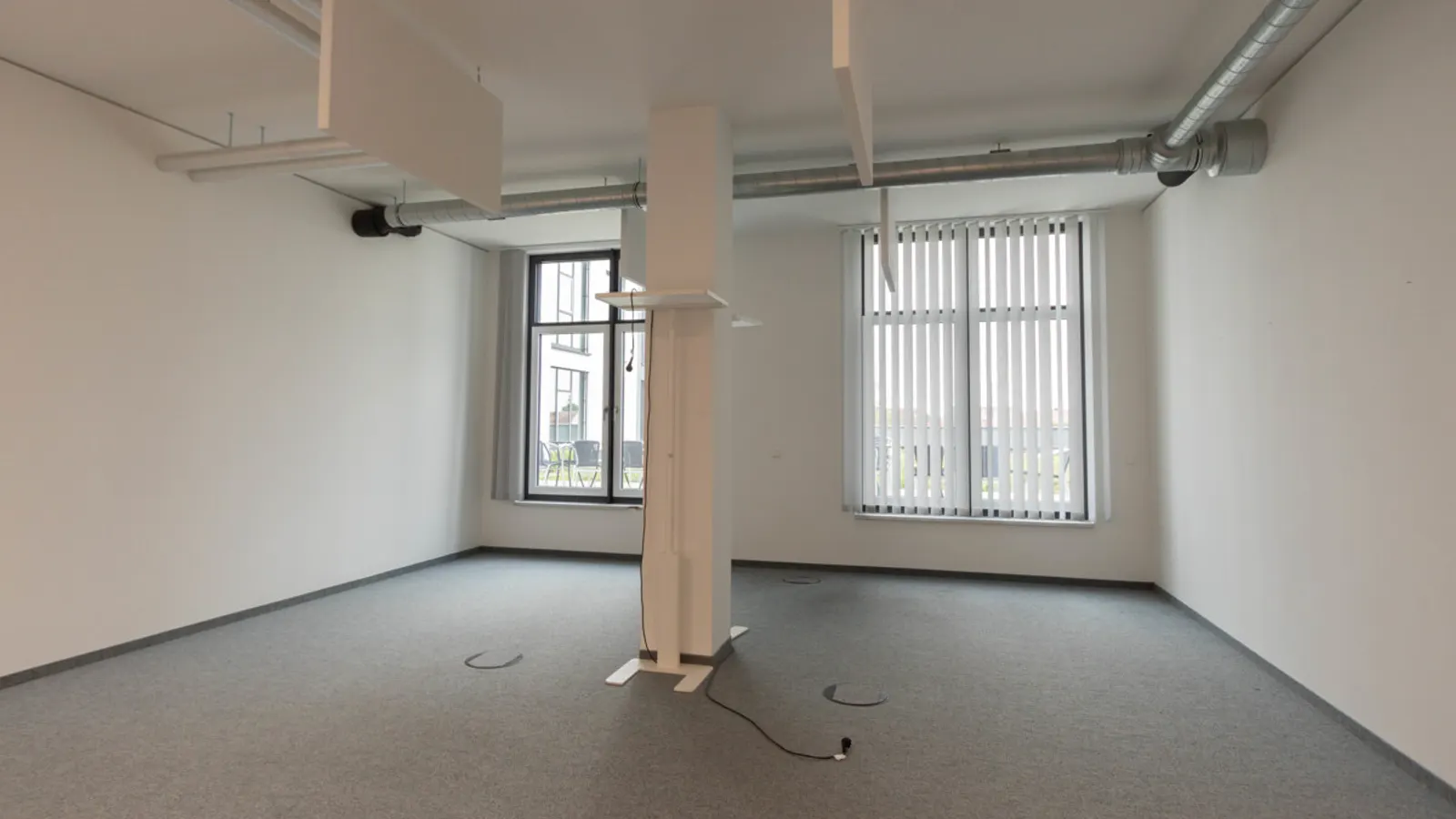 DESPAG Workspace - Moderne Hallen- / Produktions- und Büroflächen - Bild 9