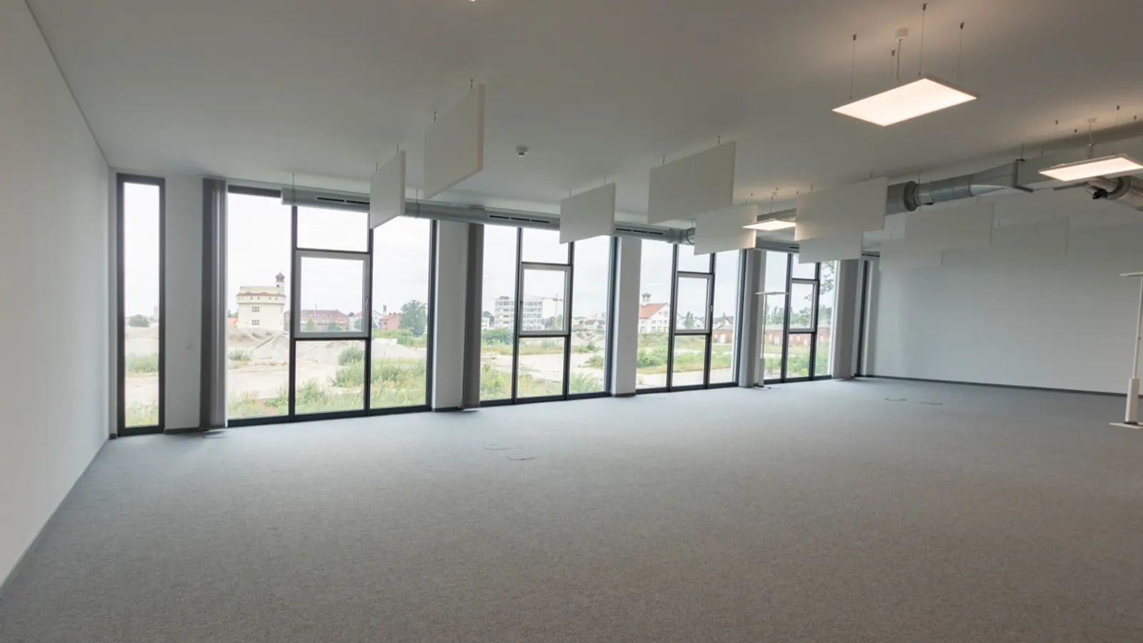 DESPAG Workspace - Moderne Hallen- / Produktions- und Büroflächen - Bild 12