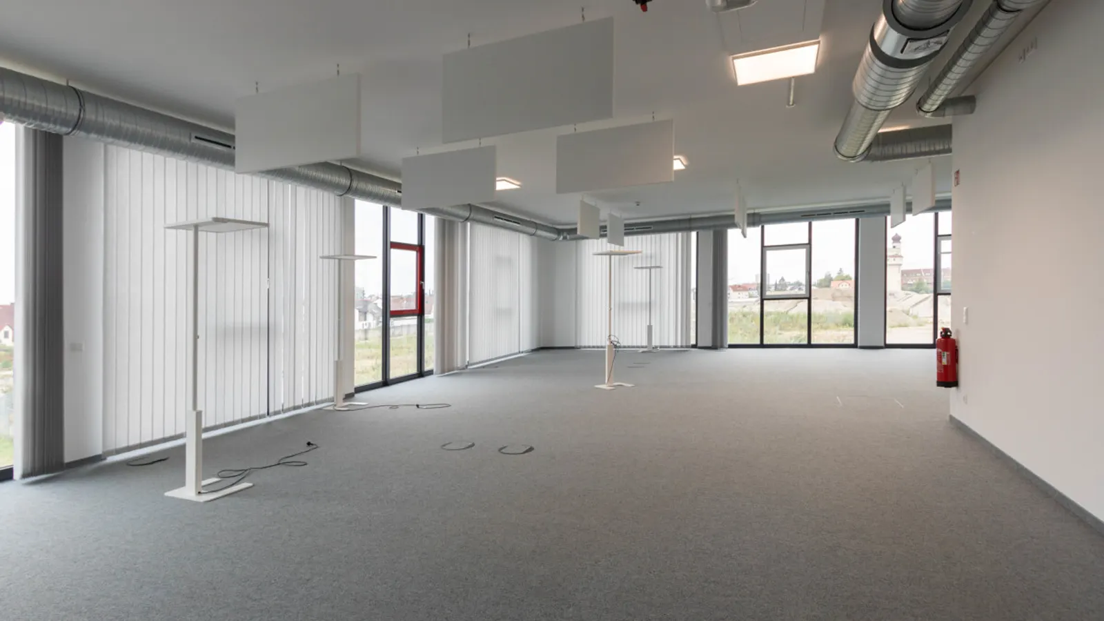 DESPAG Workspace - Moderne Hallen- / Produktions- und Büroflächen - Bild 16