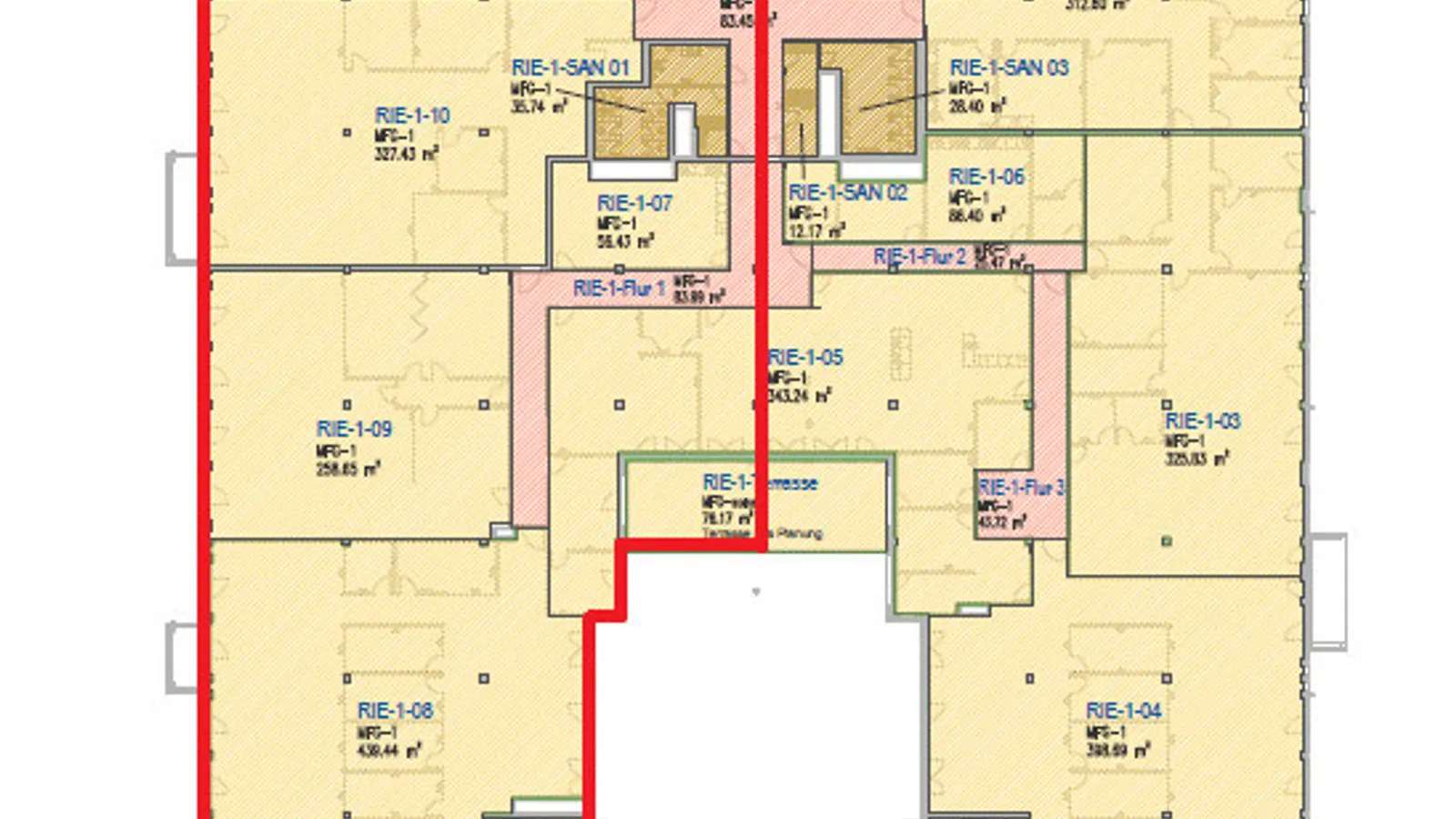 DESPAG Workspace - Moderne Hallen- / Produktions- und Büroflächen - Bild 31