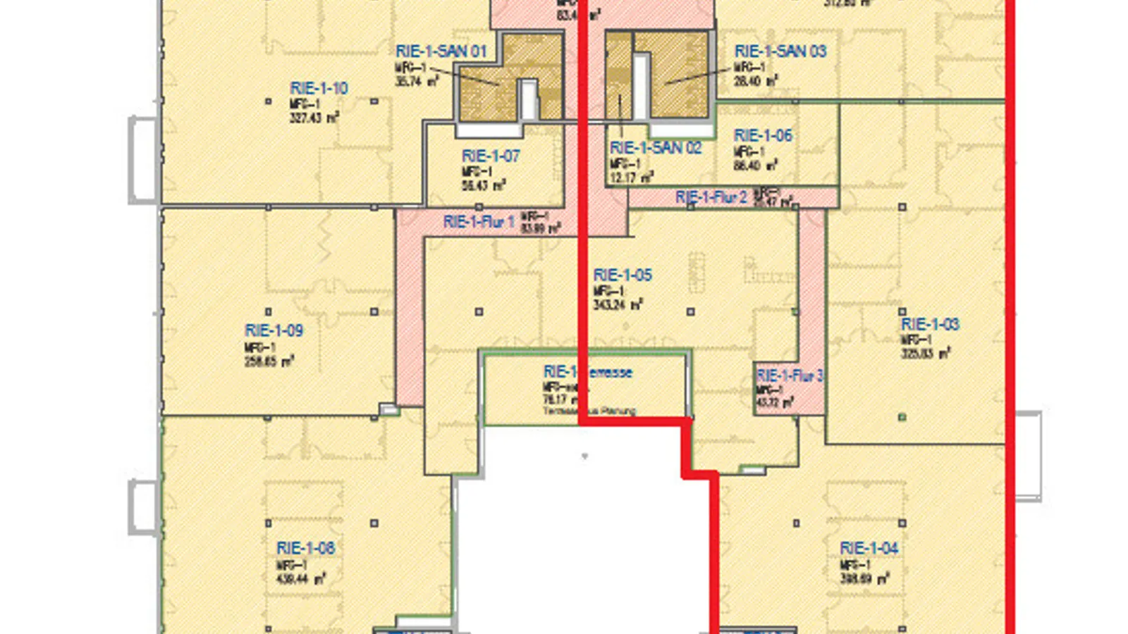 DESPAG Workspace - Moderne Hallen- / Produktions- und Büroflächen - Bild 31