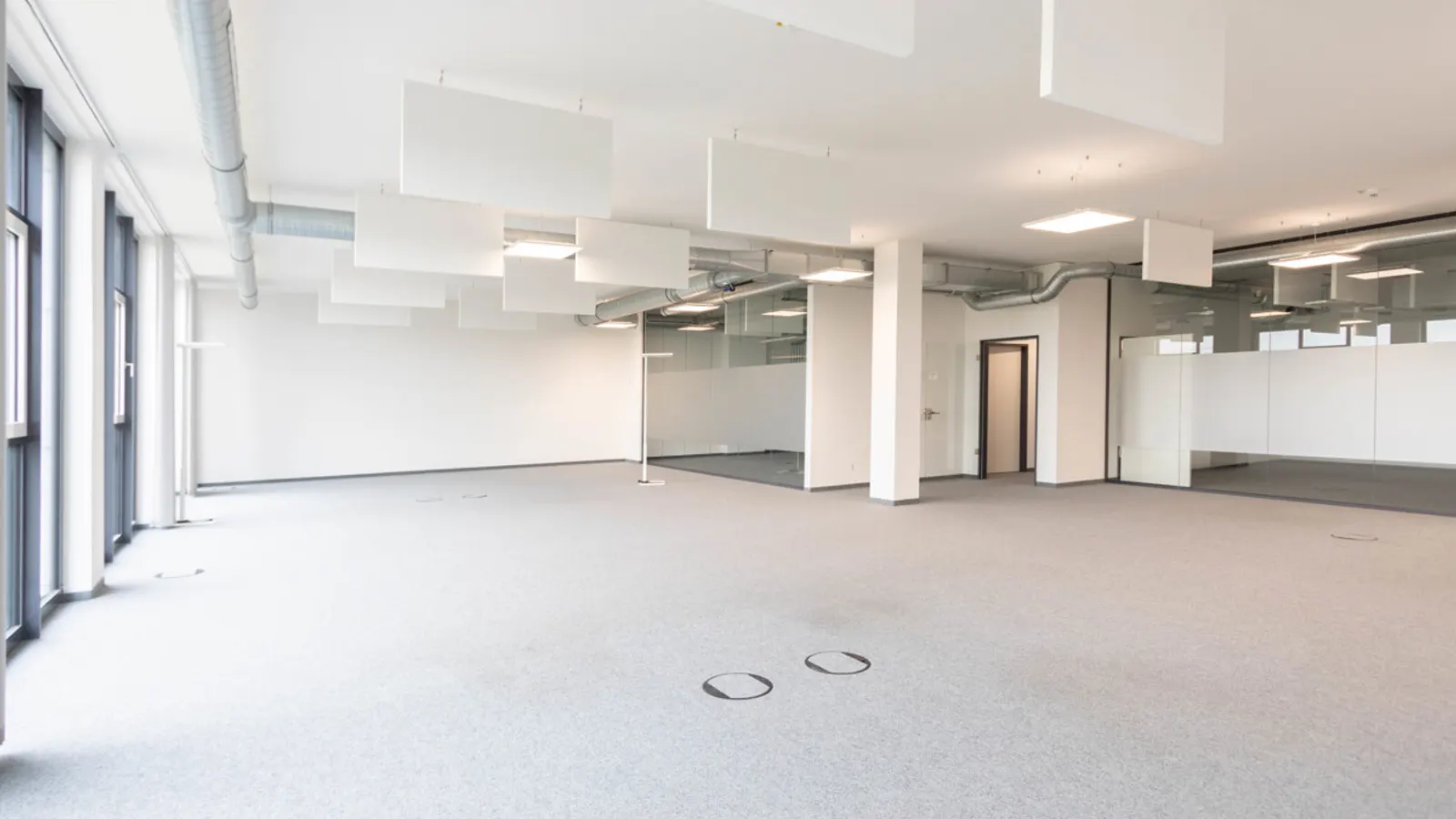 DESPAG Workspace - Moderne Hallen- / Produktions- und Büroflächen - Bild 13