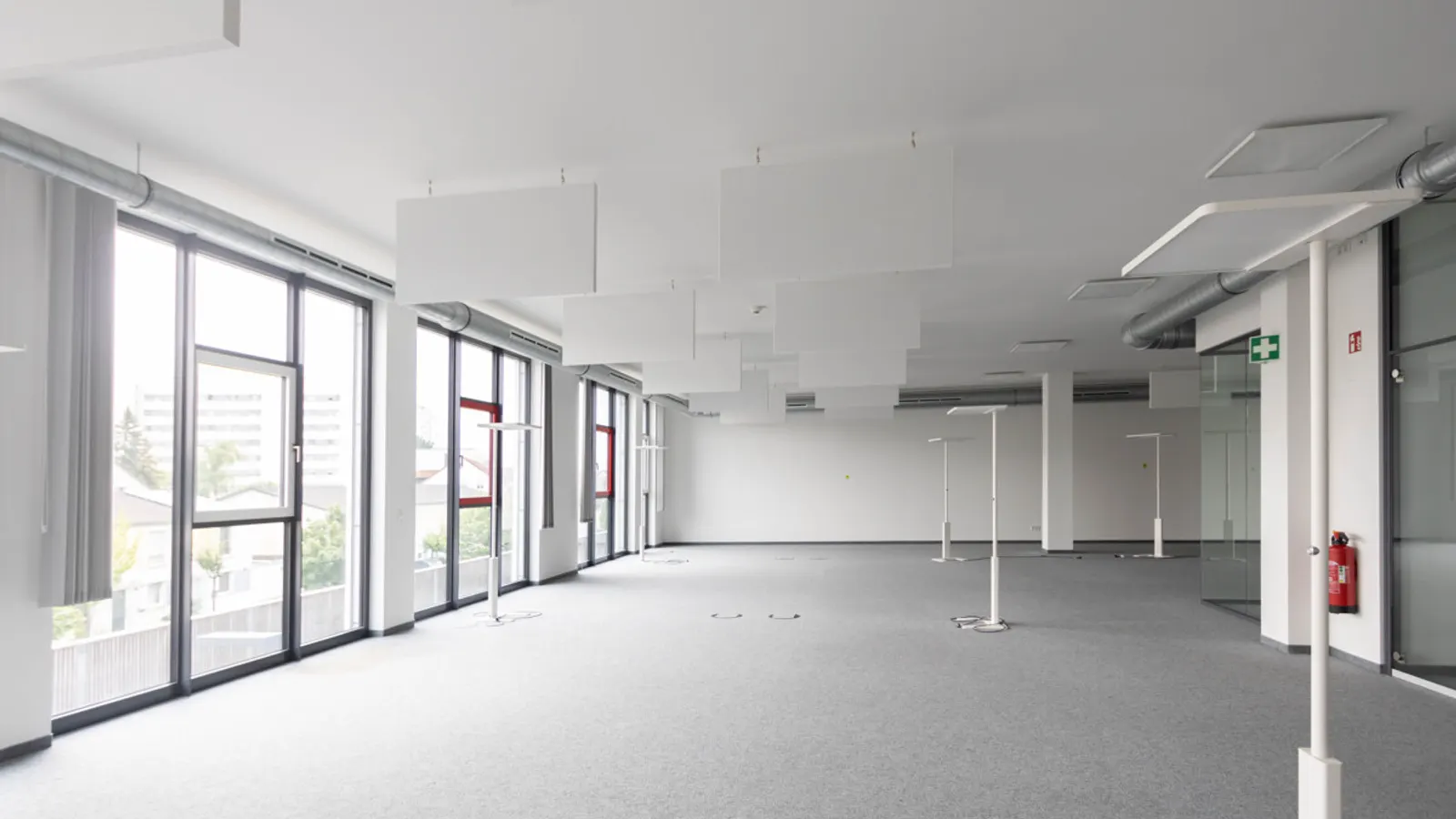 DESPAG Workspace - Moderne Hallen- / Produktions- und Büroflächen - Bild 25