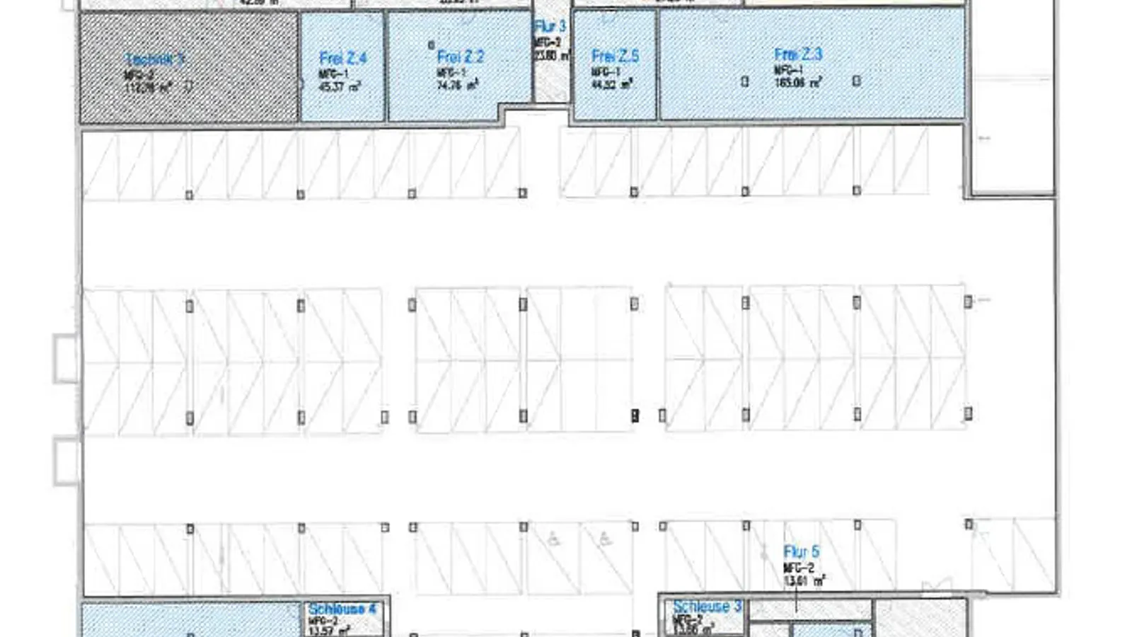DESPAG Workspace - Moderne Hallen- / Produktions- und Büroflächen - Bild 30