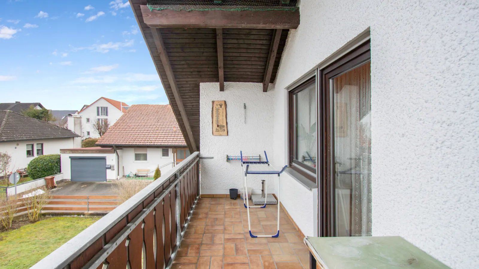 Viel Platz für Ihre Wohnideen: Großzügiges Zweifamilienhaus in Wettstetten - Bild 27