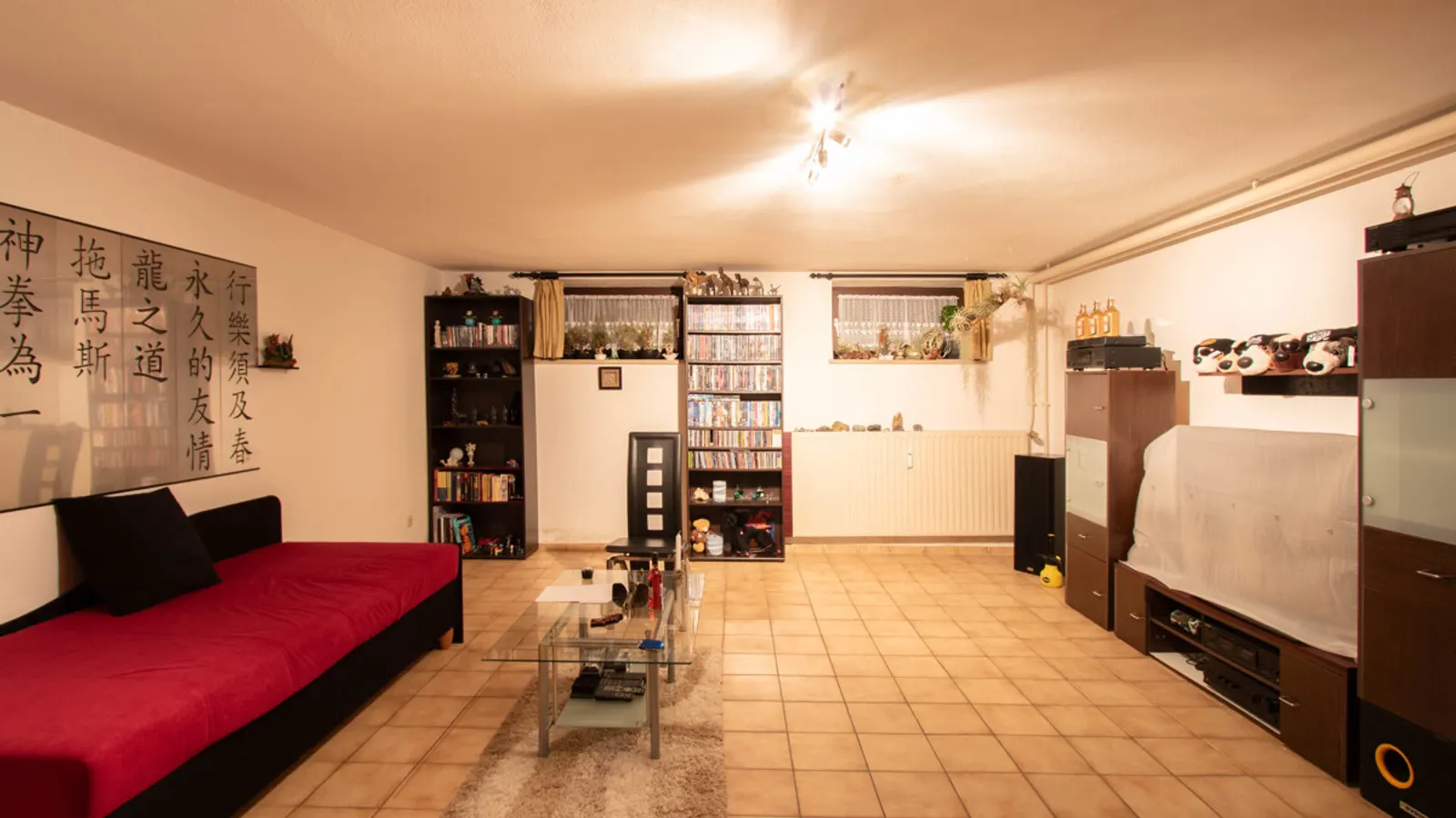 Viel Platz für Ihre Wohnideen: Großzügiges Zweifamilienhaus in Wettstetten - Bild 26