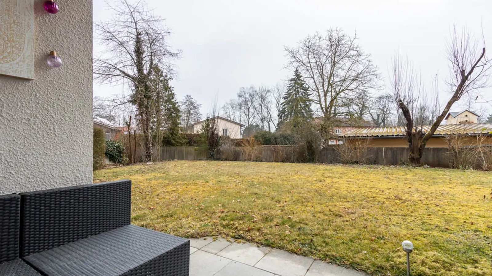 Renovierte 2-Zimmer-Erdgeschosswohnung in Bestlage Ingolstadts - Bild 7