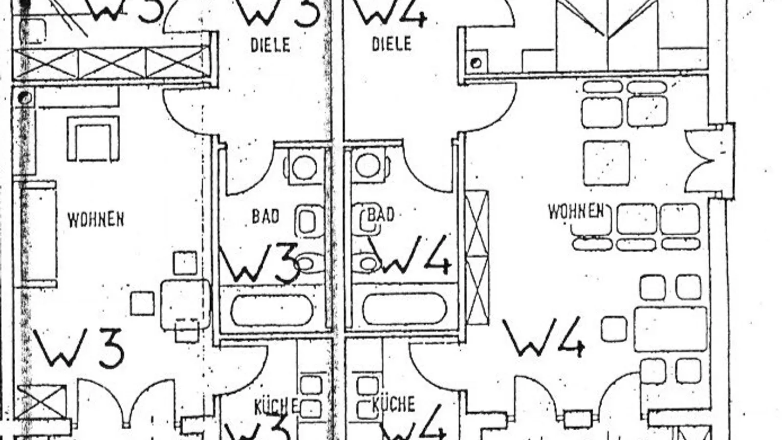Renovierte 2-Zimmer-Erdgeschosswohnung in Bestlage Ingolstadts - Bild 8