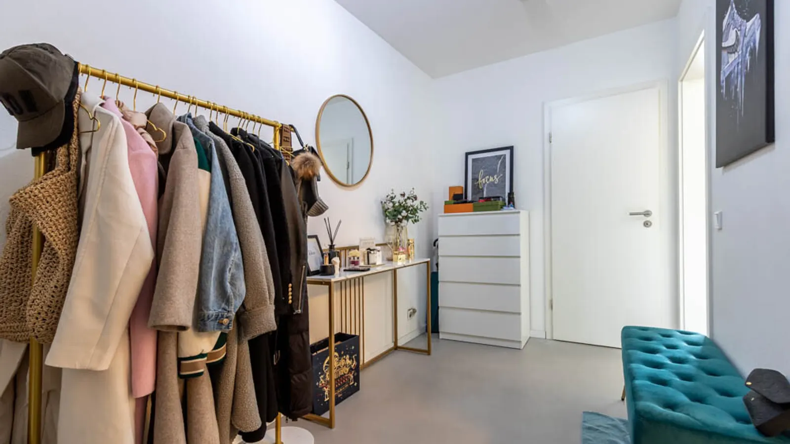 Renovierte 2-Zimmer-Erdgeschosswohnung in Bestlage Ingolstadts - Bild 2