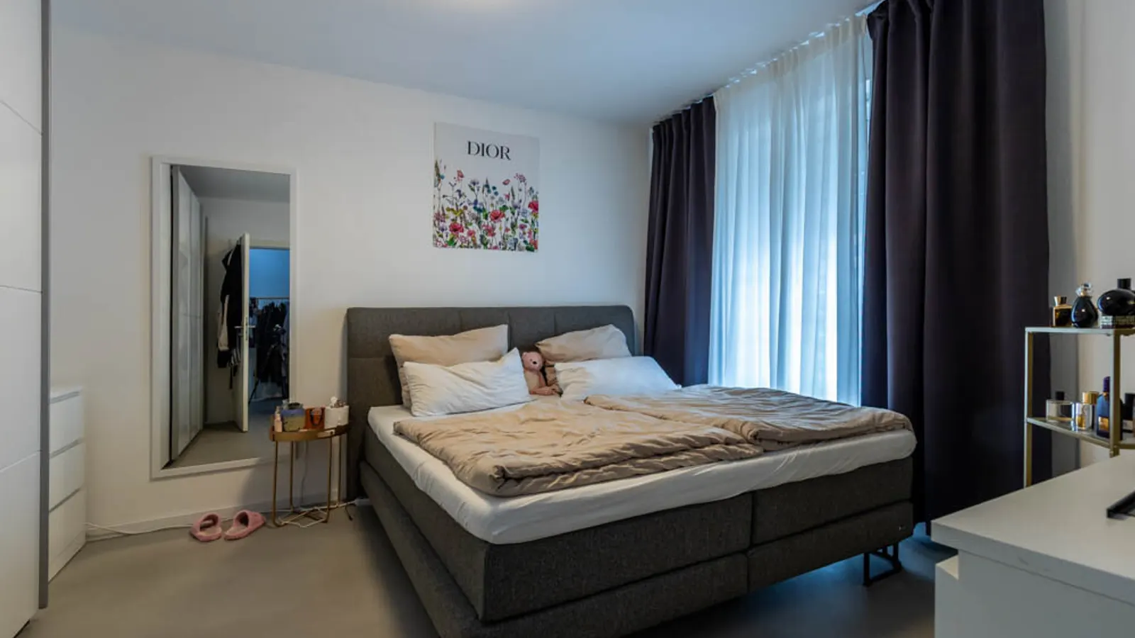 Renovierte 2-Zimmer-Erdgeschosswohnung in Bestlage Ingolstadts - Bild 3