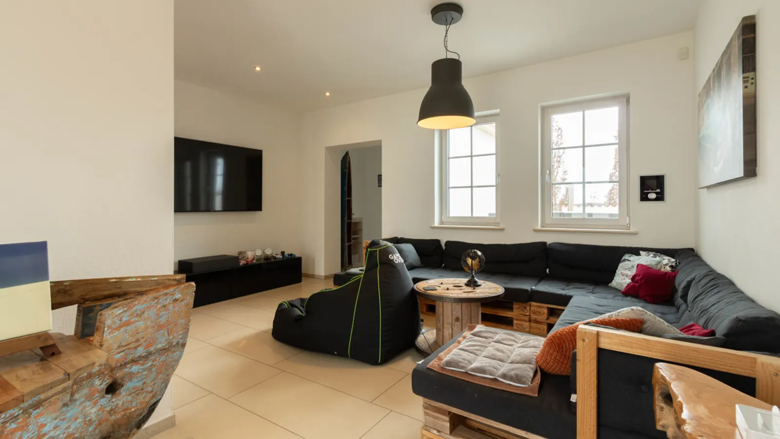 Atemberaubende Villa im Toskanastil - Bild 17