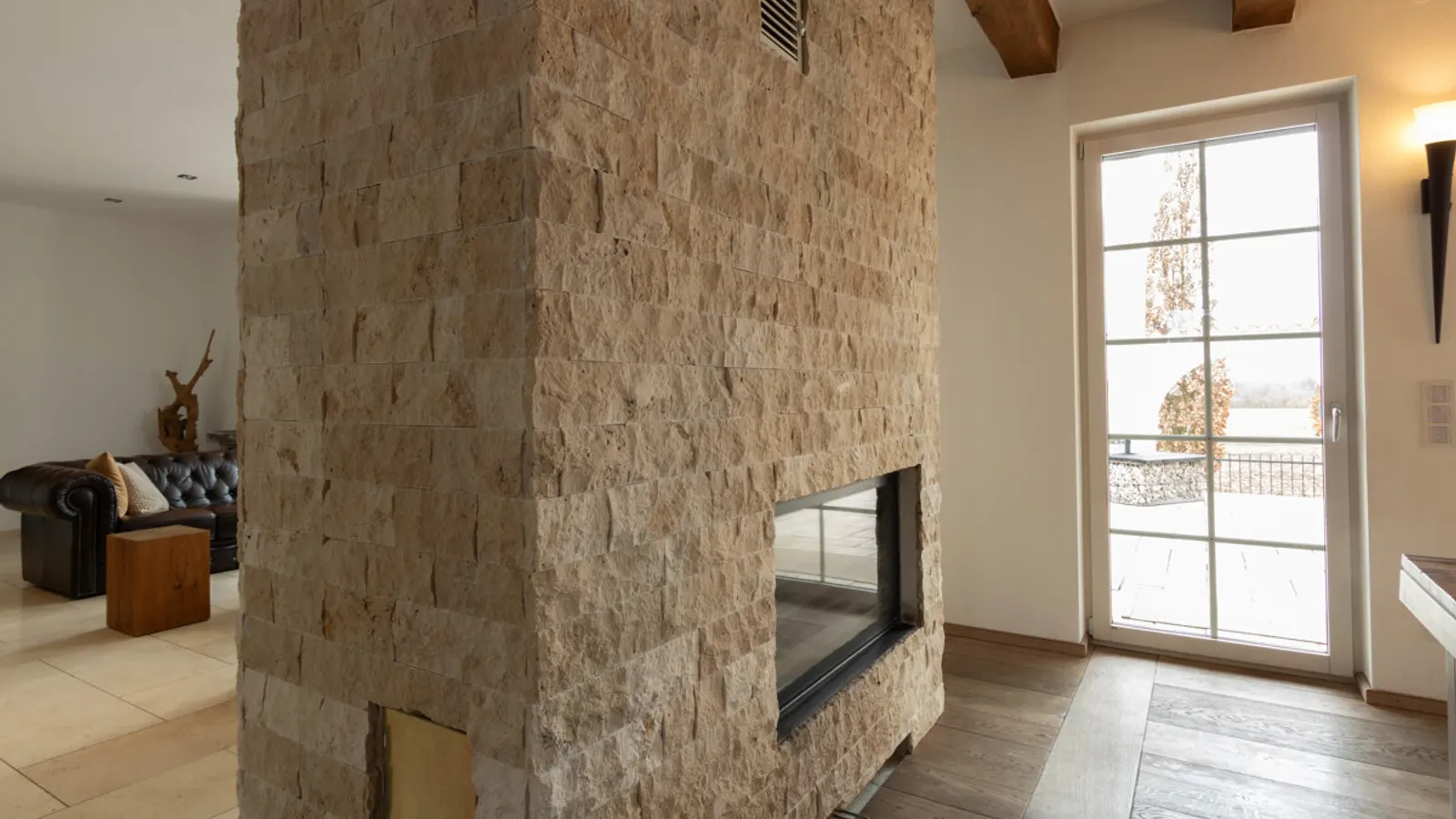 Atemberaubende Villa im Toskanastil - Bild 10