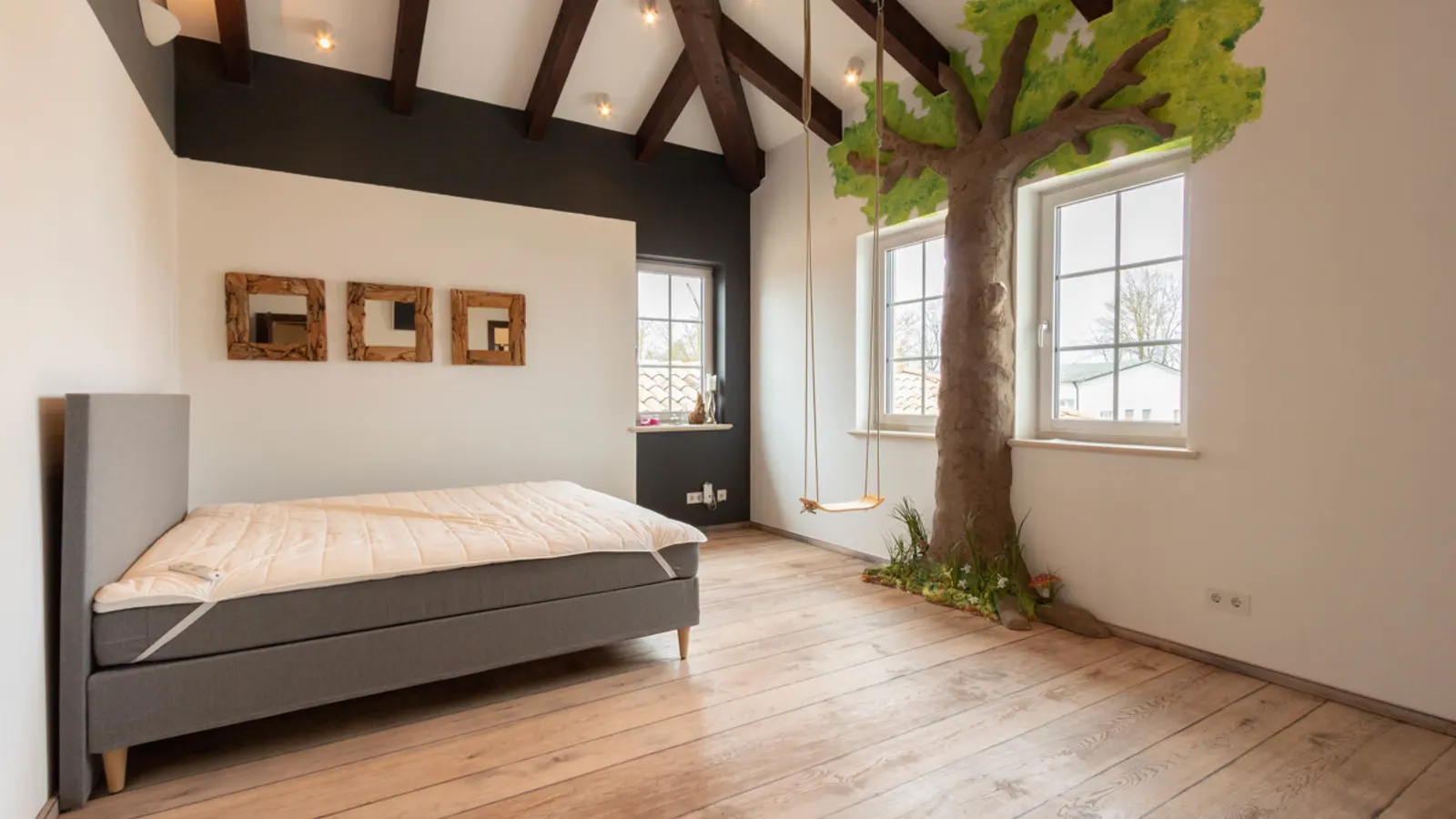 Atemberaubende Villa im Toskanastil - Bild 16