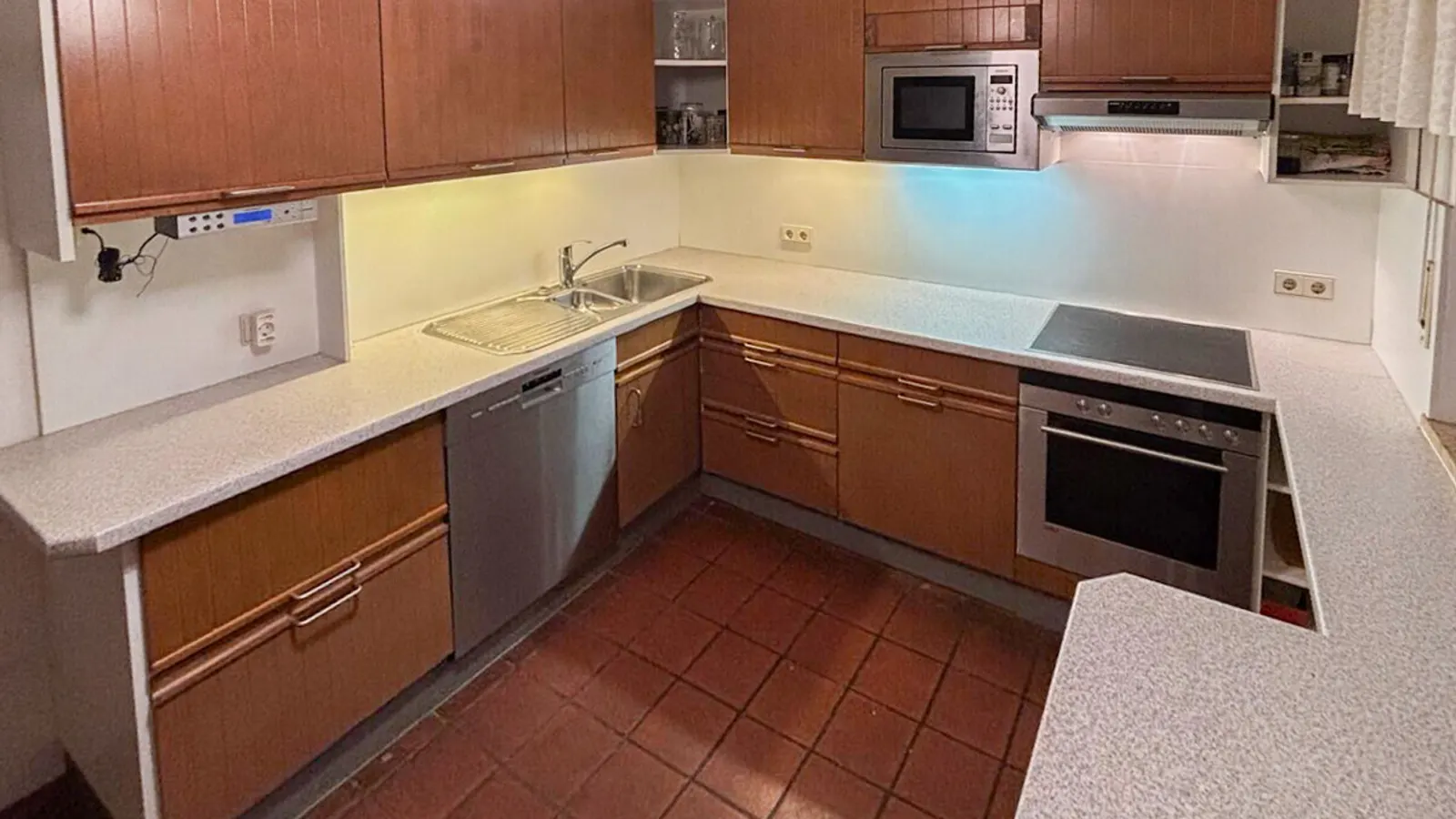 Gepflegtes großzügig angelegtes Einfamilienhaus - Bild 5