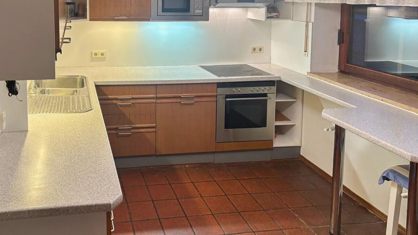 Gepflegtes großzügig angelegtes Einfamilienhaus - Bild 6