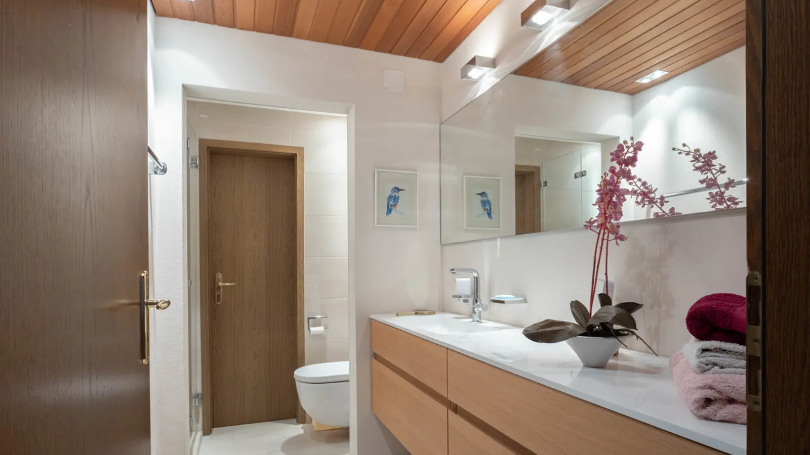 Gepflegtes großzügig angelegtes Einfamilienhaus - Bild 10