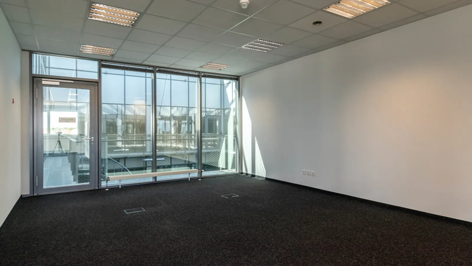 Penthouse-Bürofläche in Gaimersheim - Bild 8