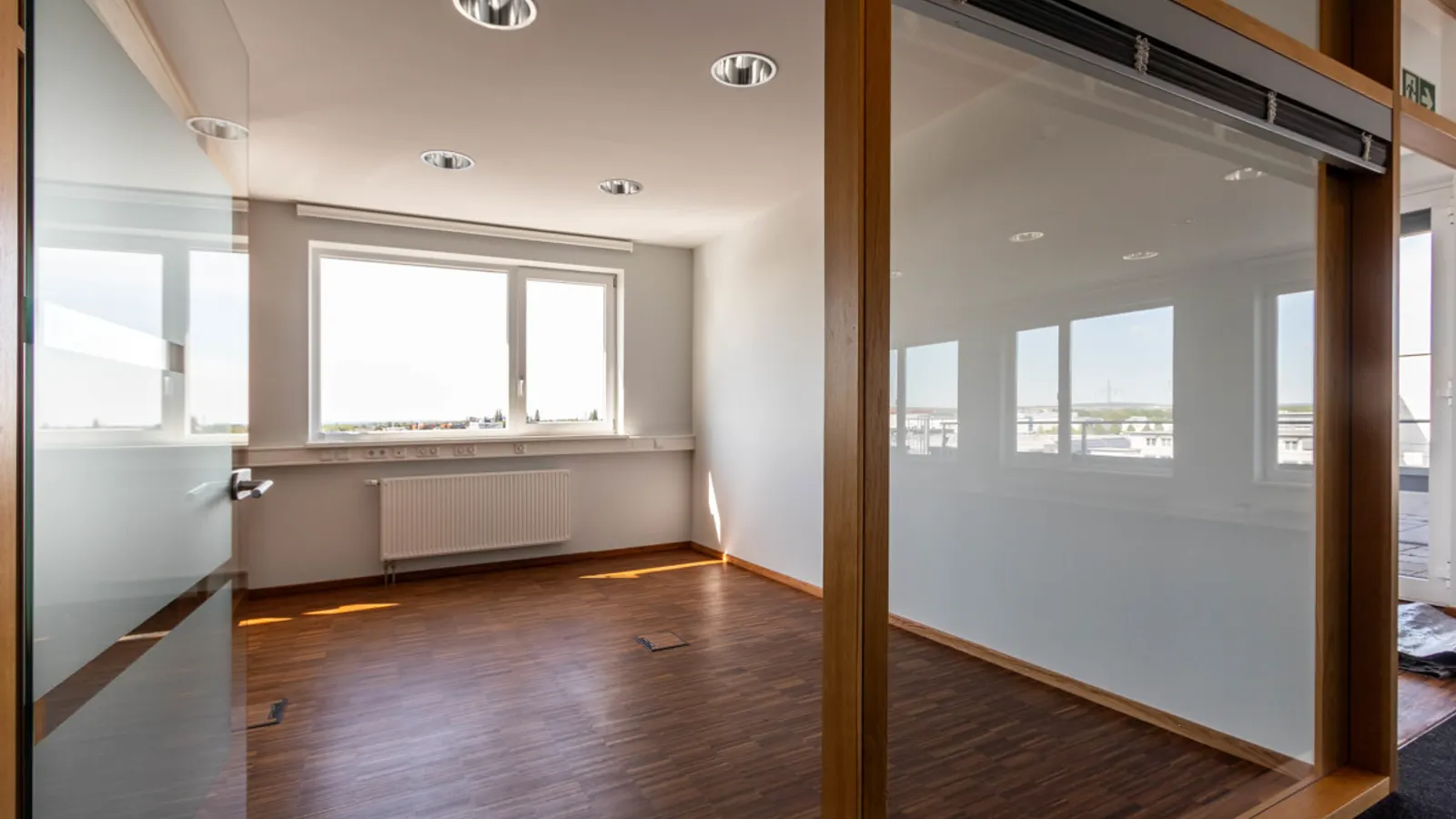 Bürofläche mit Dachterrasse in Gaimersheim - Bild 6