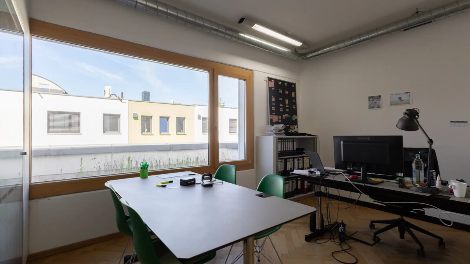 Zentrale Büroräume in Ingolstadt Süd - Bild 4