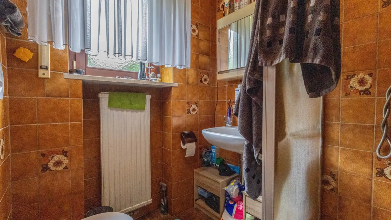 Solides Zweifamilienhaus mit viel Wohnfläche in ruhiger Lage von Stammham-Westerhofen - Bild 22