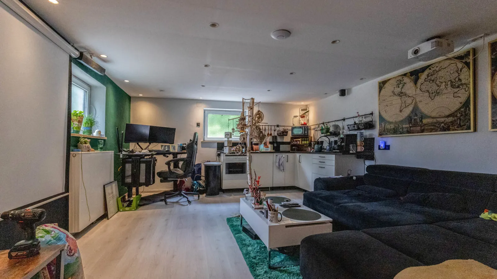 Solides Zweifamilienhaus mit viel Wohnfläche in ruhiger Lage von Stammham-Westerhofen - Bild 18