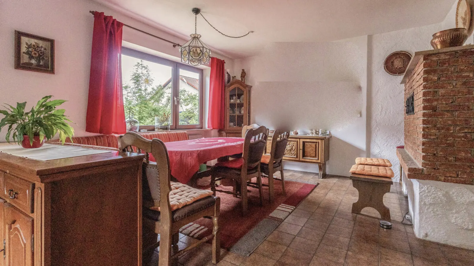 Solides Zweifamilienhaus mit viel Wohnfläche in ruhiger Lage von Stammham-Westerhofen - Bild 20