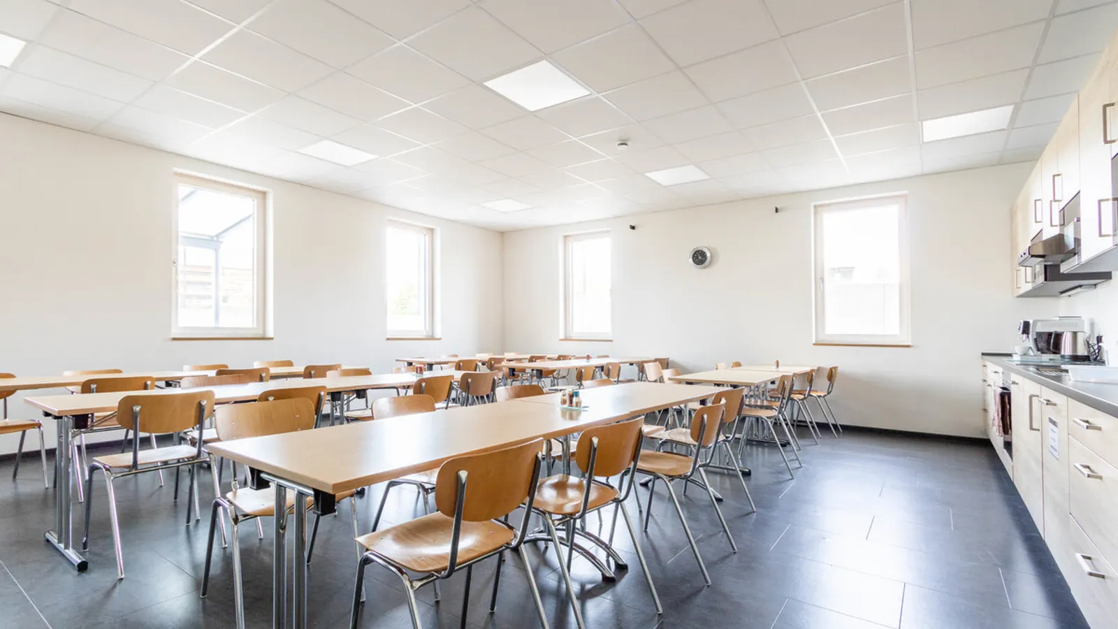 Hochwertige Büroräume im Gewerbegebiet Kösching - Bild 5