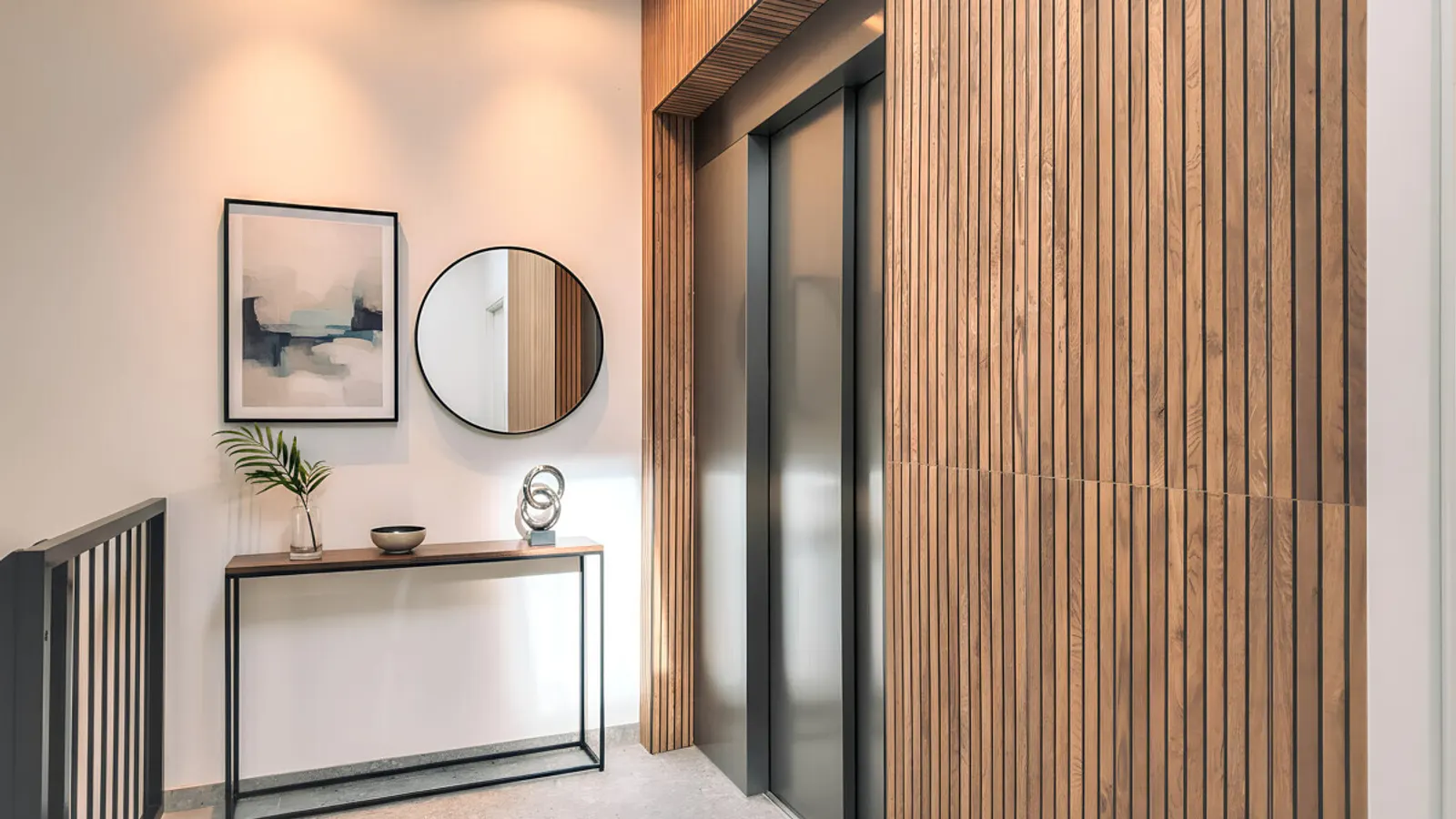 Sofort bezugsfreier Neubau: 2-Zimmer-Wohnung mit Balkon - Bild 7