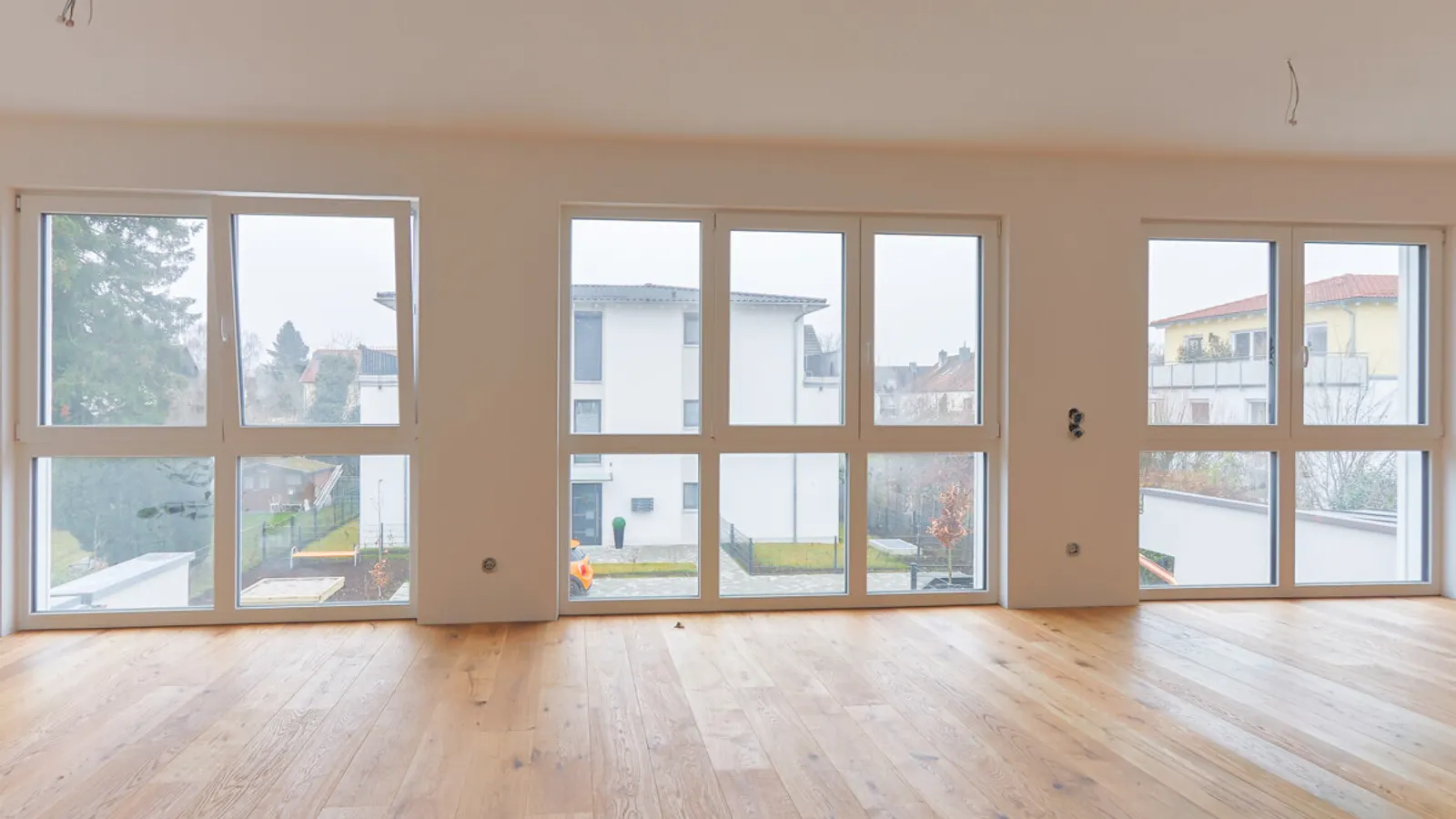 Urbanes Stadthaus mit Garten in Haunwöhr - Bild 2