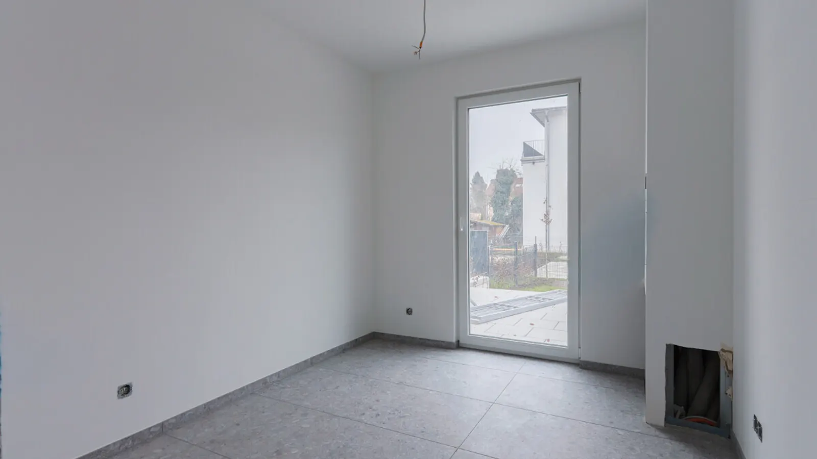 Urbanes Stadthaus mit Garten in Haunwöhr - Bild 3