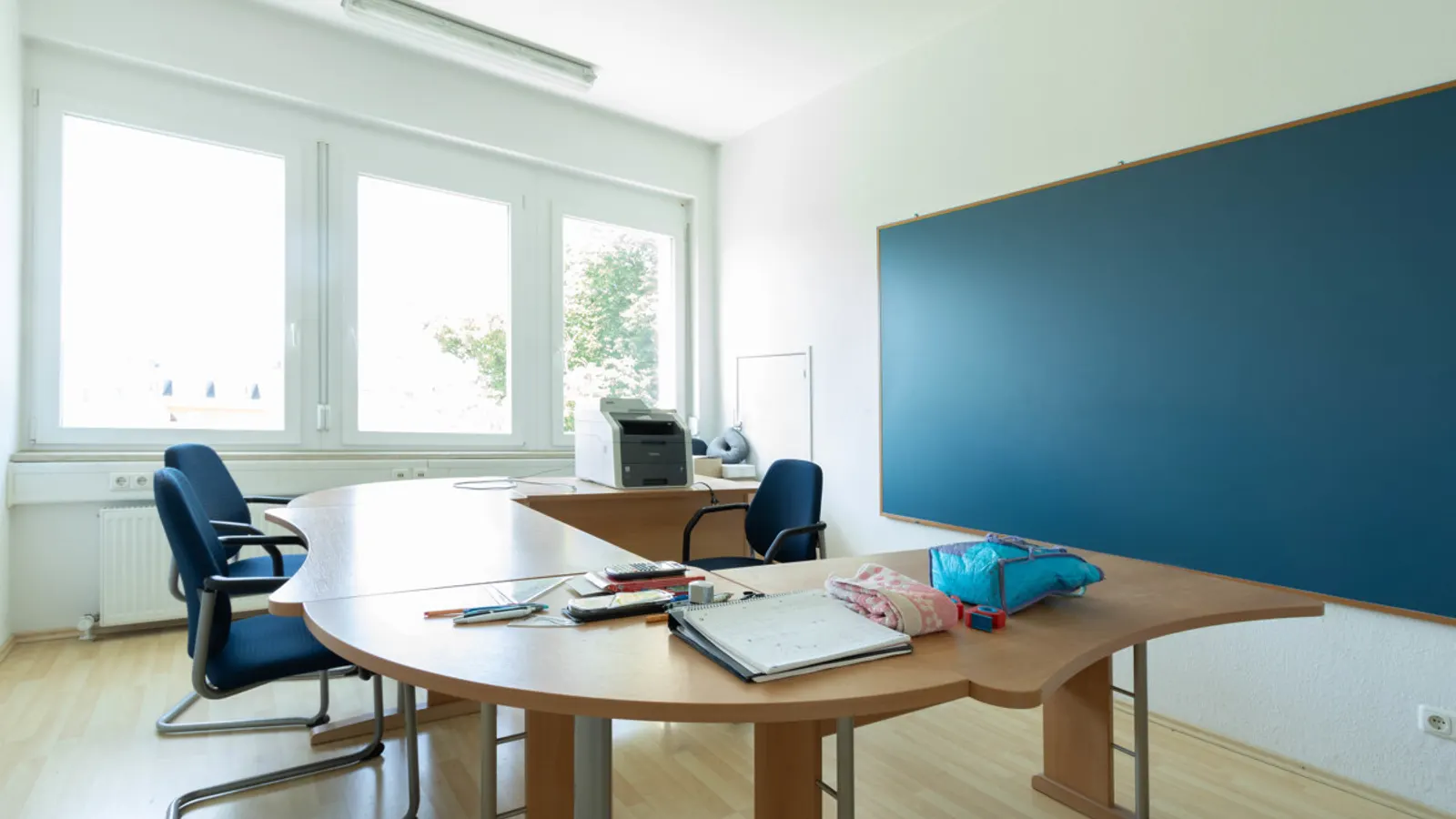 Bürofläche in Manching - Bild 1