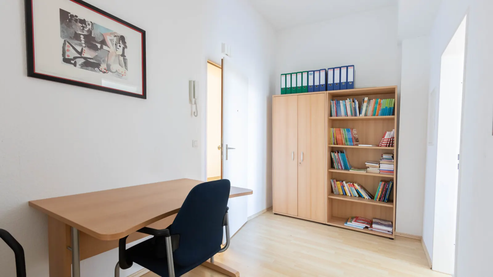 Bürofläche in Manching - Bild 4