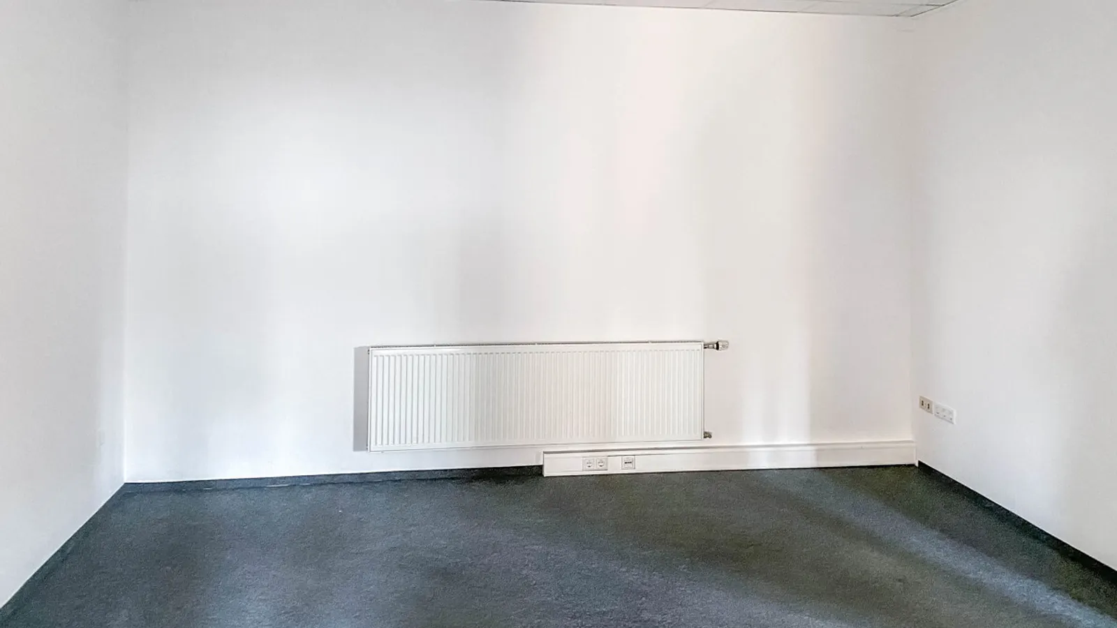 Moderne Bürofläche mit Halle - Bild 9