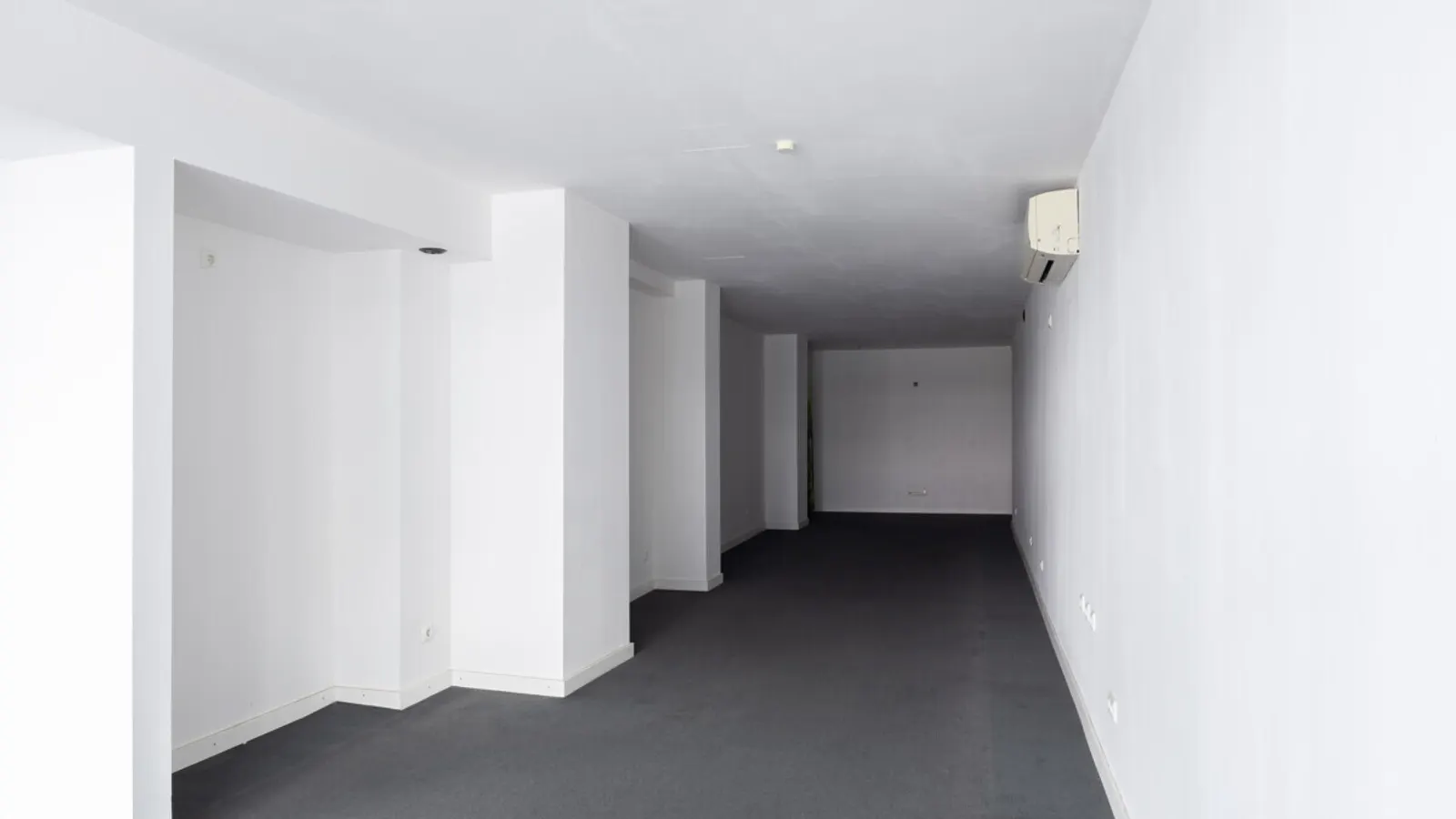 Zentrale Ladenfläche in der Altstadt - Bild 2