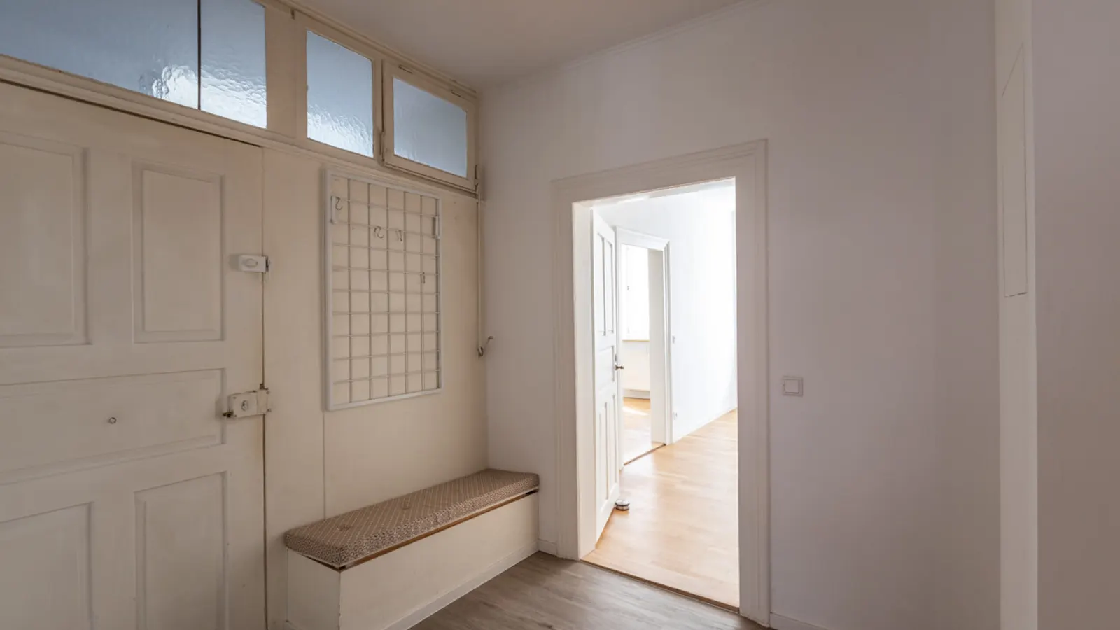 Historisches Schmuckstück mit 3,5 Zimmern in bester Altstadtlage - Bild 2