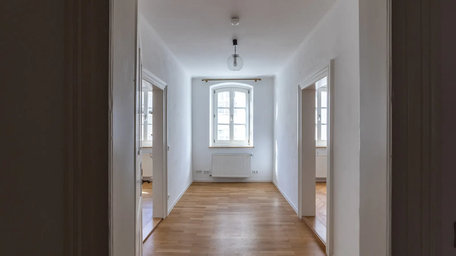 Historisches Schmuckstück mit 3,5 Zimmern in bester Altstadtlage - Bild 3