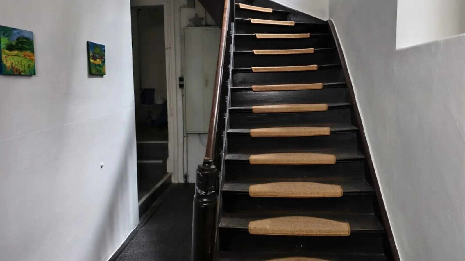 Historisches Schmuckstück mit 3,5 Zimmern in bester Altstadtlage - Bild 14