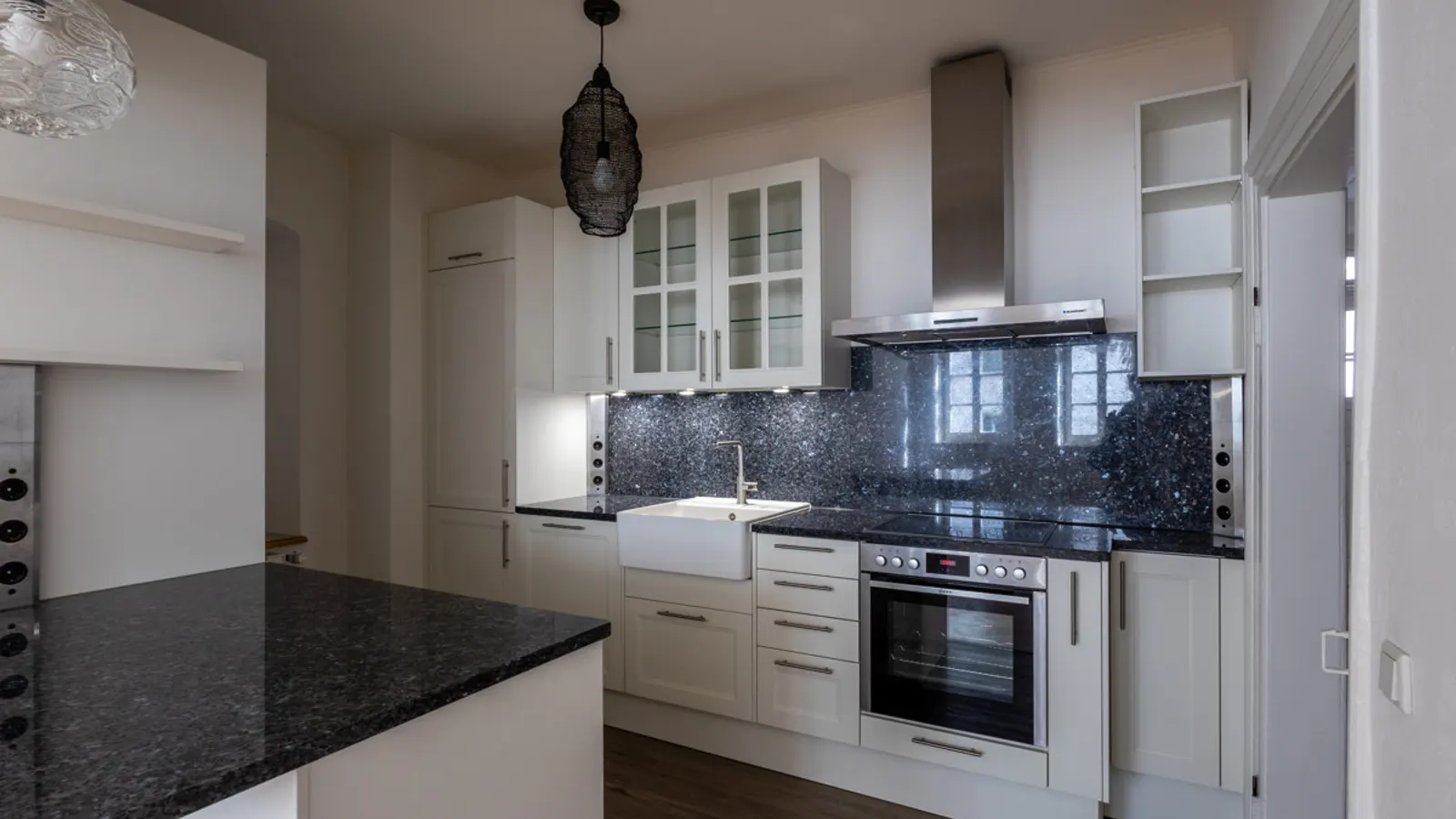 Historisches Schmuckstück mit 3,5 Zimmern in bester Altstadtlage - Bild 10