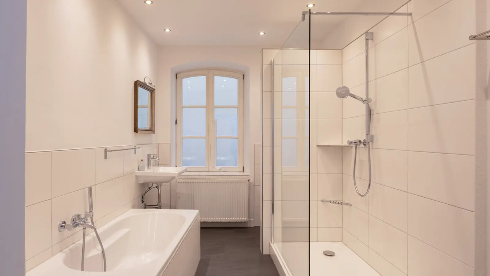 Historisches Schmuckstück mit 3,5 Zimmern in bester Altstadtlage - Bild 9