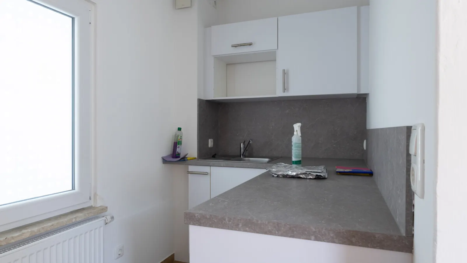 Attraktives Büro im Herzen von Gaimersheim - Bild 4