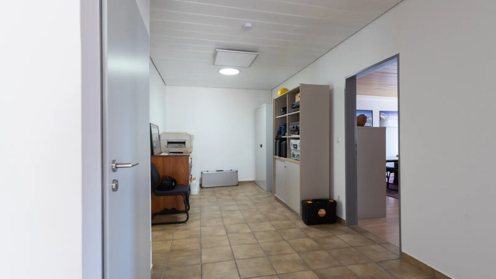 Attraktives Büro im Herzen von Gaimersheim - Bild 9