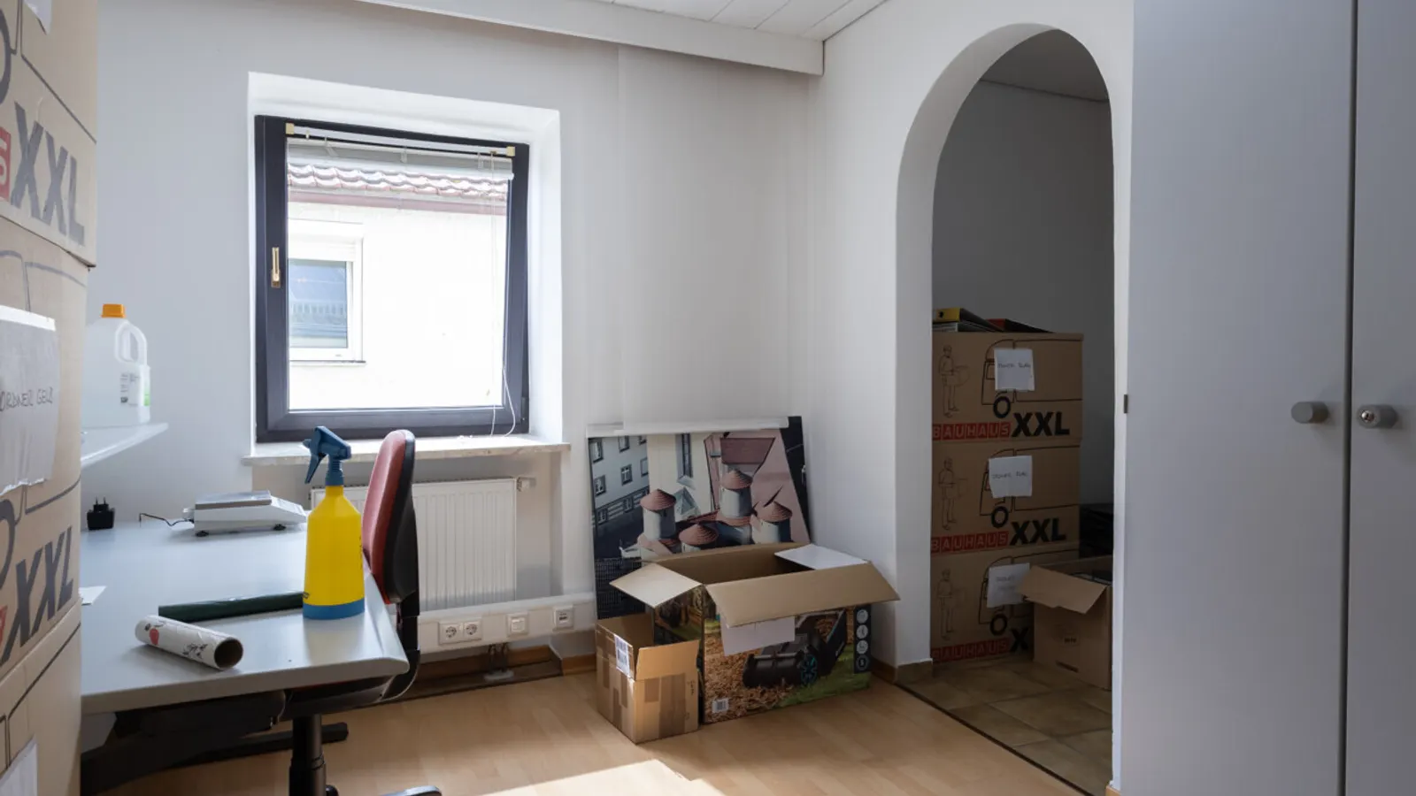 Attraktives Büro im Herzen von Gaimersheim - Bild 5