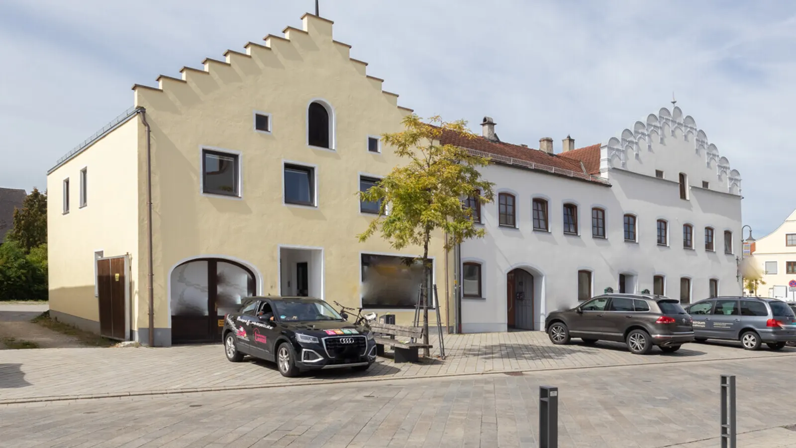 Attraktives Büro im Herzen von Gaimersheim - Bild 2